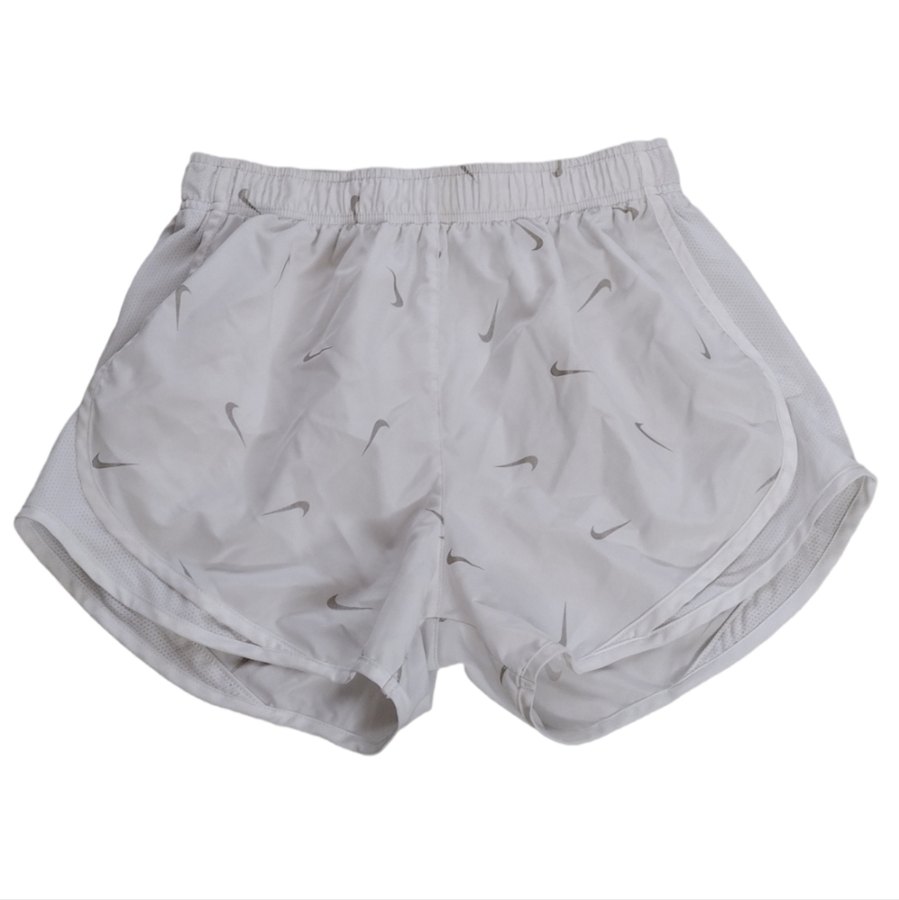 Nike Women's High-Rise Active Running Athletic Shorts